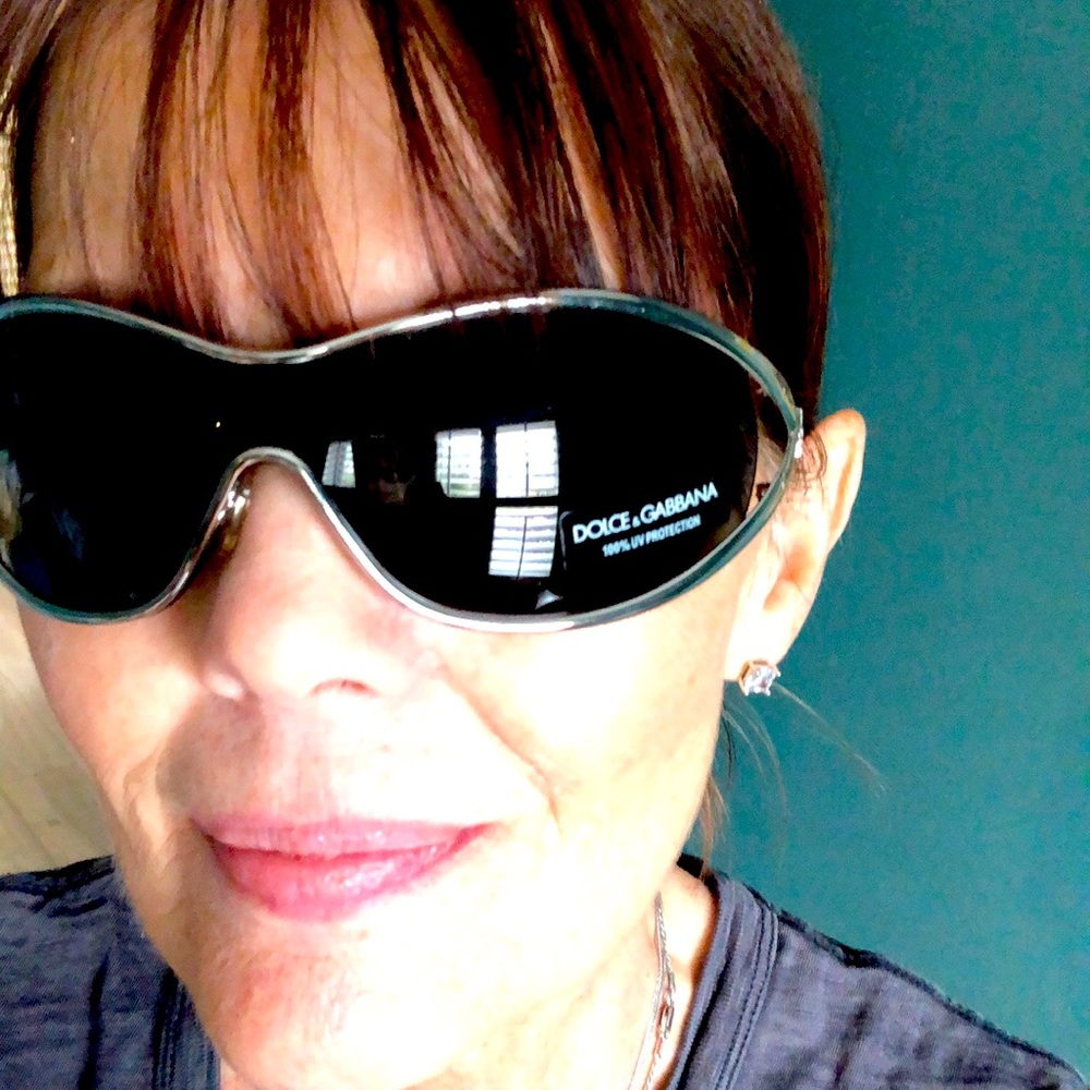 Brand new sunglasses. Dolce and Gabbana